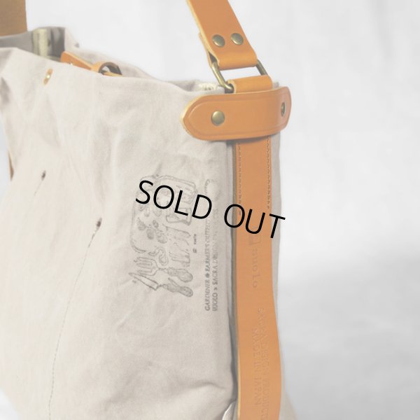 画像4: suolo / スオーロ NOMAD ミリタリーキャンバス (4)