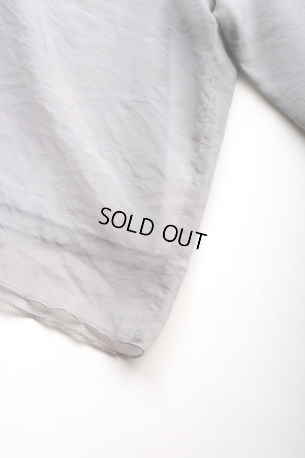 画像13: KELEN / ケレン レイヤードデザイントップス SANE (13)