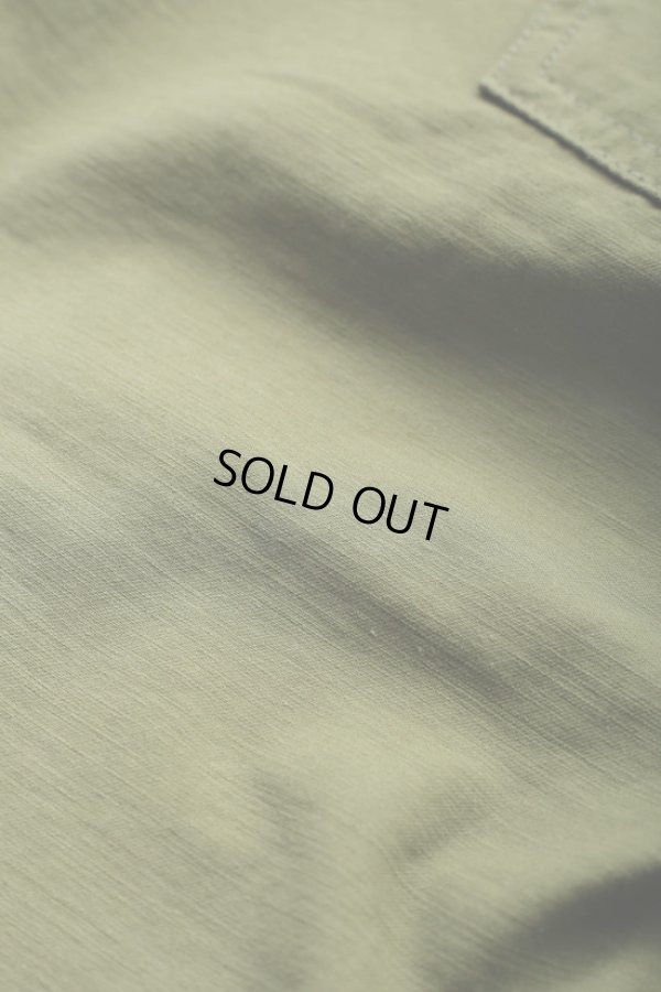 画像13: KELEN / ケレン イージーフィットベイカーパンツ ROY BAKER (13)