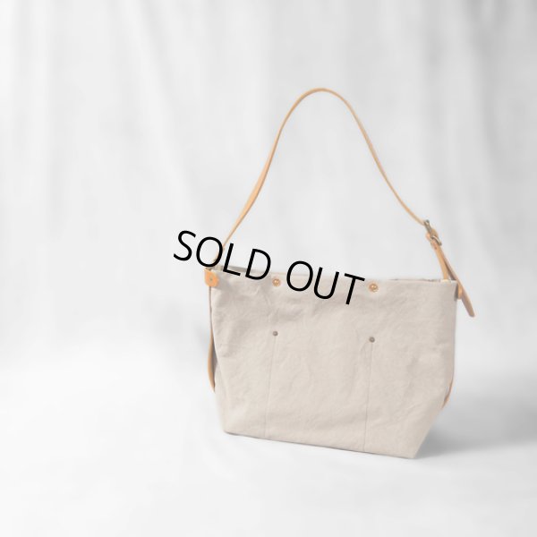 画像6: suolo / スオーロ NOMAD ミリタリーキャンバス (6)