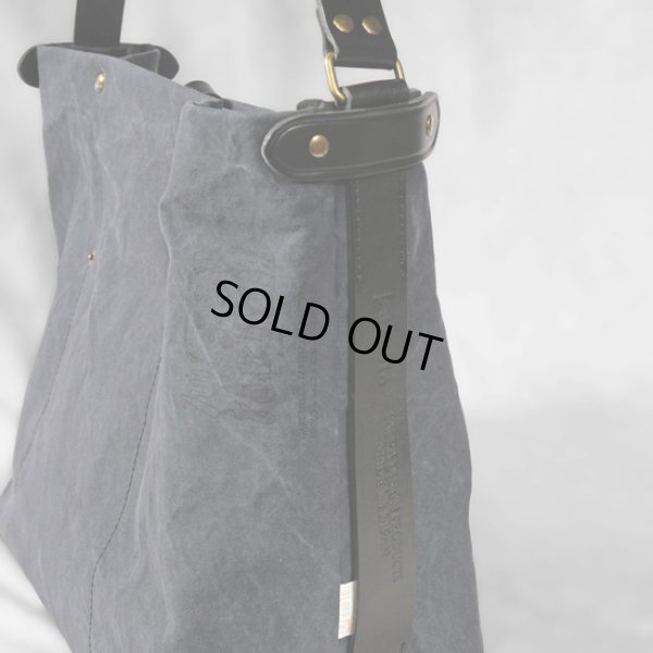 画像17: suolo / スオーロ NOMAD ミリタリーキャンバス (17)