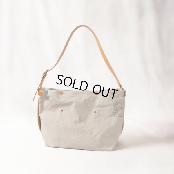 画像2: suolo / スオーロ NOMAD ミリタリーキャンバス (2)