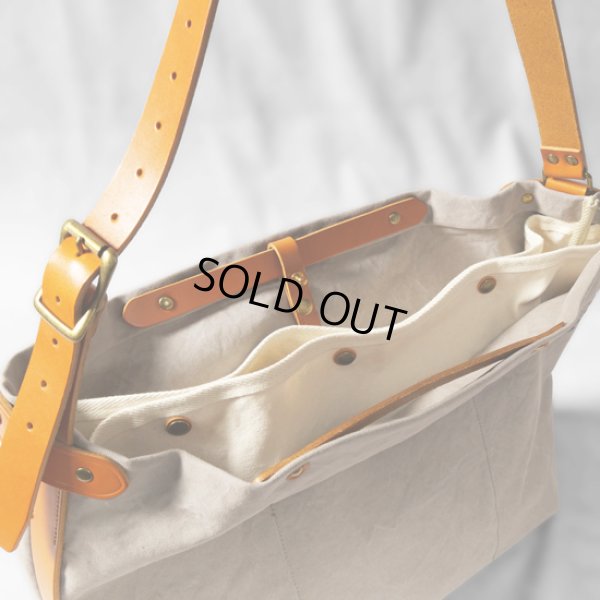 画像7: suolo / スオーロ NOMAD ミリタリーキャンバス (7)