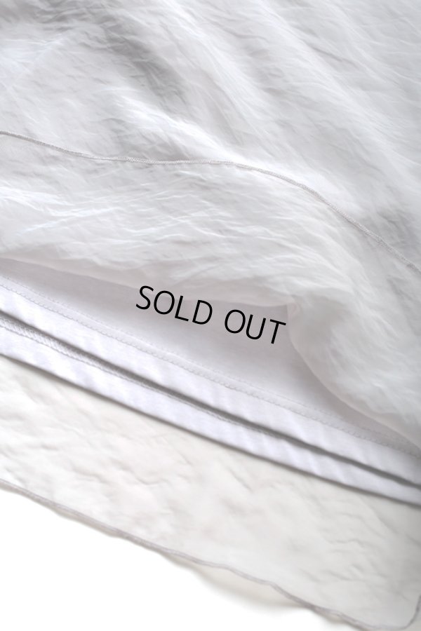 画像14: KELEN / ケレン レイヤードデザイントップス SANE (14)