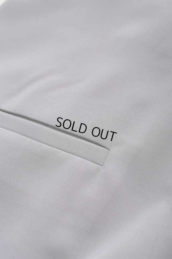 画像15: KELEN / ケレン ワイドデザインオーバーオール AMOI (15)