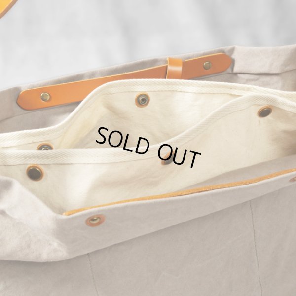 画像8: suolo / スオーロ NOMAD ミリタリーキャンバス (8)