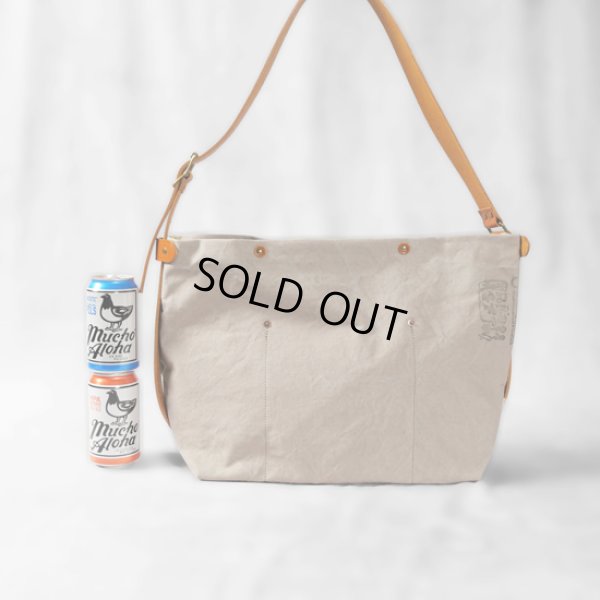 画像12: suolo / スオーロ NOMAD ミリタリーキャンバス (12)