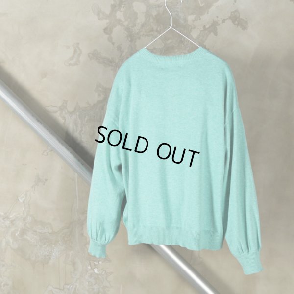 画像8: tumugu / ツムグ ランダムリブニットカーディガン (8)