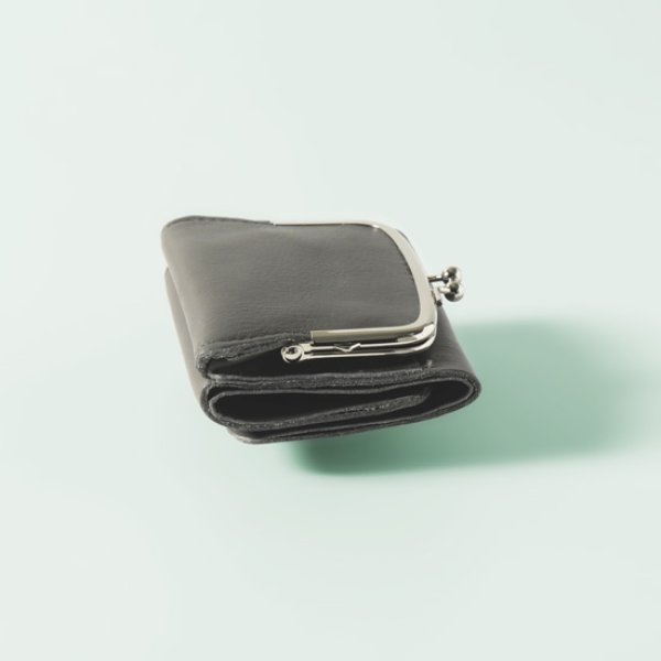 画像4: TIDEWAY / タイドウェイ SHEETS mini wallet (4)