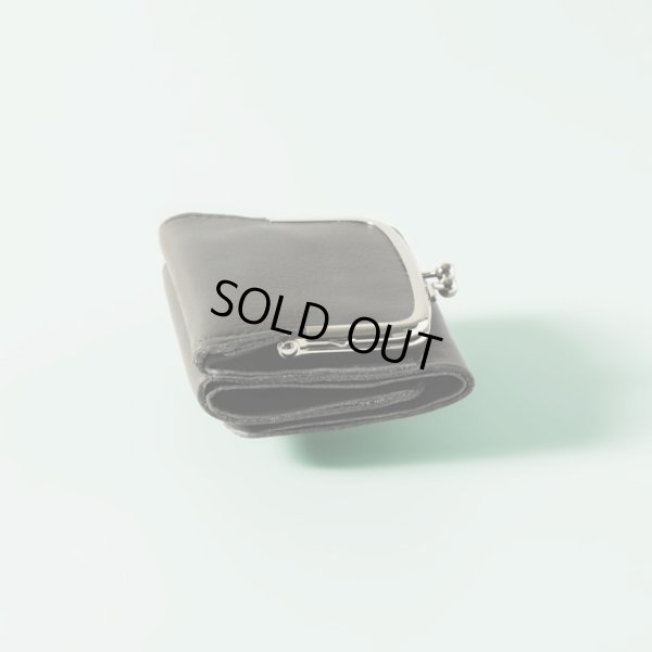 画像3: TIDEWAY / タイドウェイ SHEETS mini wallet (3)