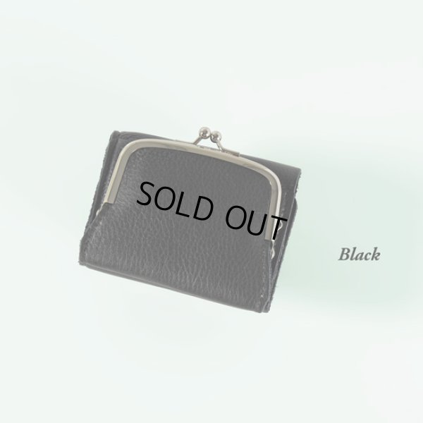 画像14: TIDEWAY / タイドウェイ SHEETS mini wallet (14)