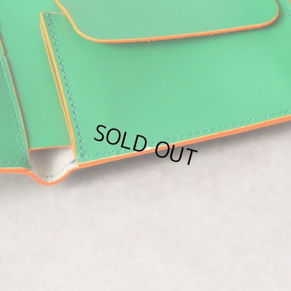 画像9: TIDEWAY / タイドウェイ NEON wallet (9)