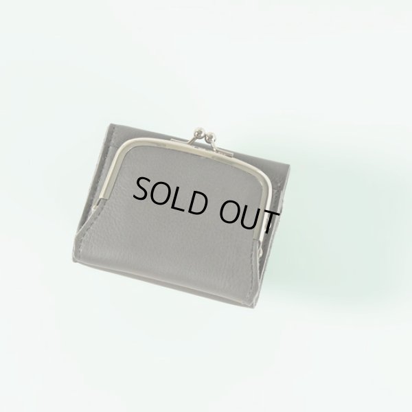 画像5: TIDEWAY / タイドウェイ SHEETS mini wallet (5)