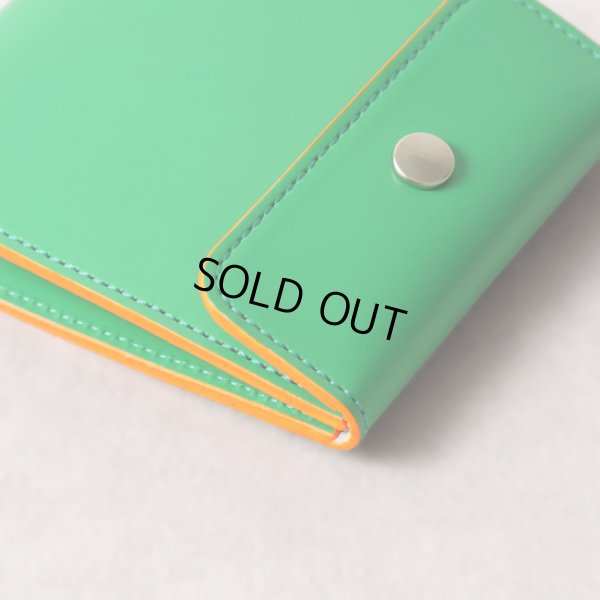 画像5: TIDEWAY / タイドウェイ NEON wallet (5)