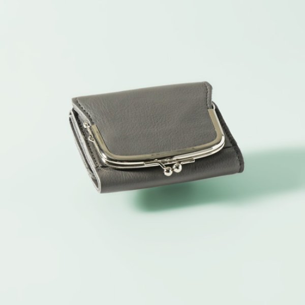 画像5: TIDEWAY / タイドウェイ SHEETS mini wallet (5)