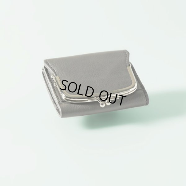 画像4: TIDEWAY / タイドウェイ SHEETS mini wallet (4)