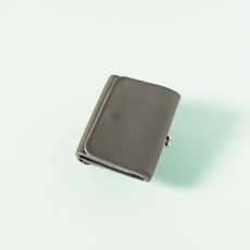 画像6: TIDEWAY / タイドウェイ SHEETS mini wallet (6)