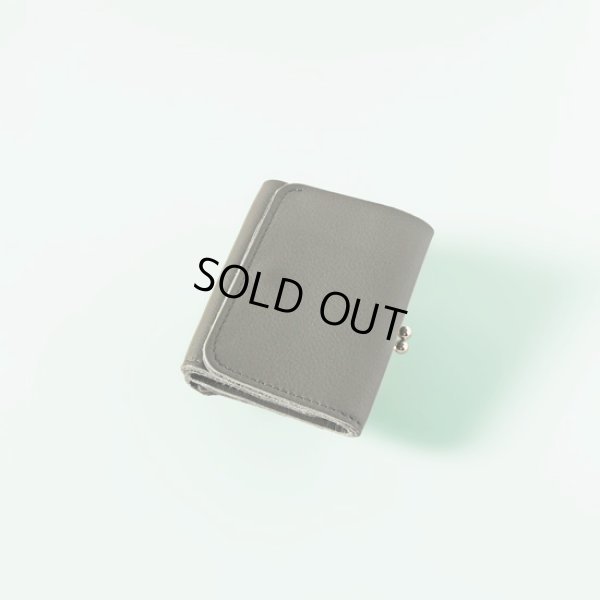 画像6: TIDEWAY / タイドウェイ SHEETS mini wallet (6)
