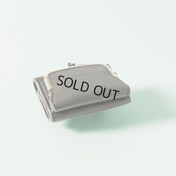 画像2: TIDEWAY / タイドウェイ SHEETS mini wallet (2)