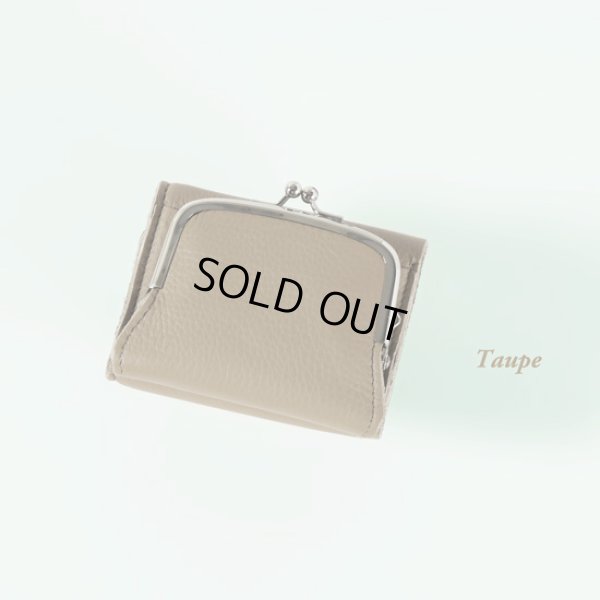 画像16: TIDEWAY / タイドウェイ SHEETS mini wallet (16)