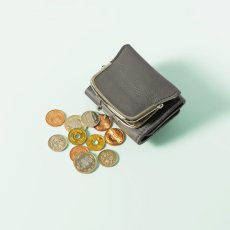 画像12: TIDEWAY / タイドウェイ SHEETS mini wallet (12)