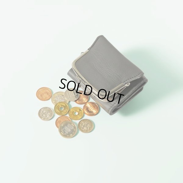 画像12: TIDEWAY / タイドウェイ SHEETS mini wallet (12)