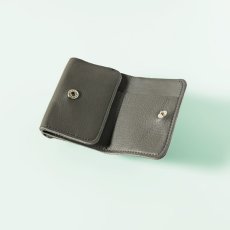 画像7: TIDEWAY / タイドウェイ SHEETS mini wallet (7)