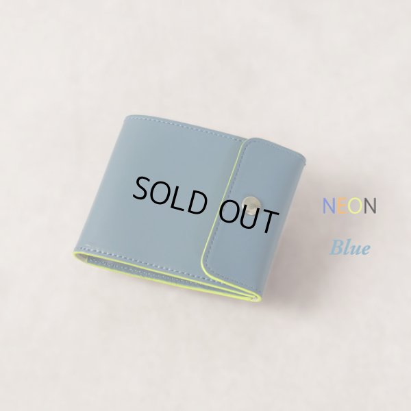 画像13: TIDEWAY / タイドウェイ NEON wallet (13)