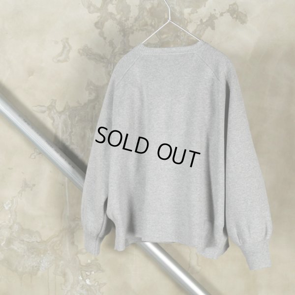 画像7: ESTROISLOSE / エストゥロワルーズ コットンミラノリブカーディガン (7)