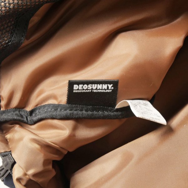 画像10: SiiLo / シーロ BRT HELMET DAYPACK (10)