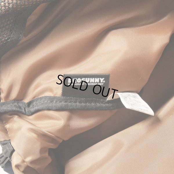 画像10: SiiLo / シーロ BRT HELMET DAYPACK (10)