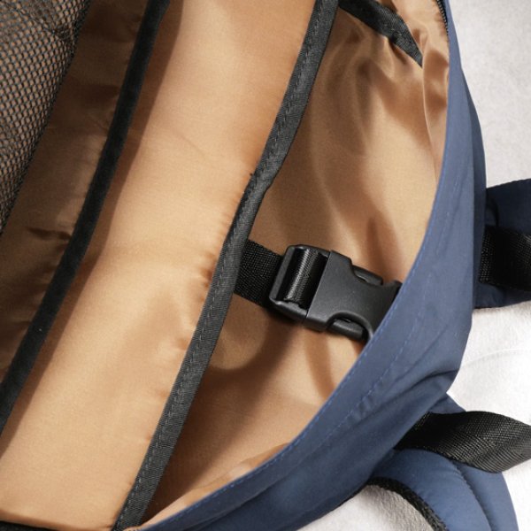 画像8: SiiLo / シーロ BRT HELMET DAYPACK (8)