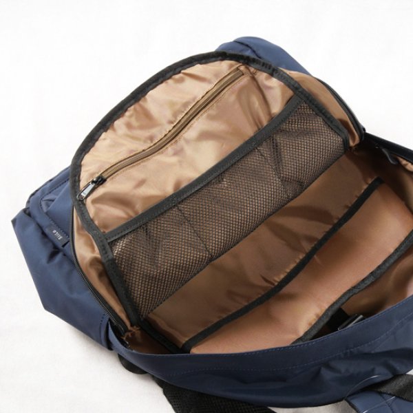 画像9: SiiLo / シーロ BRT HELMET DAYPACK (9)