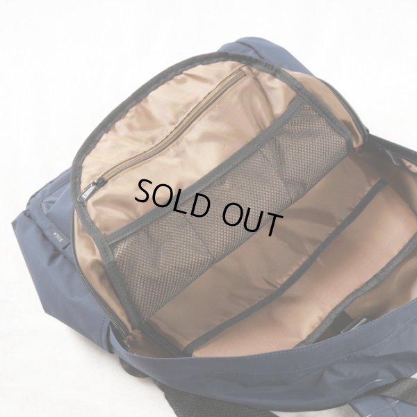 画像9: SiiLo / シーロ BRT HELMET DAYPACK (9)