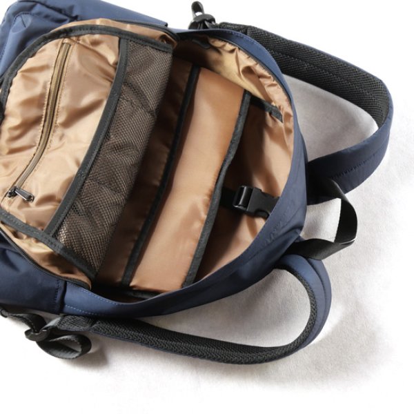 画像7: SiiLo / シーロ BRT HELMET DAYPACK (7)