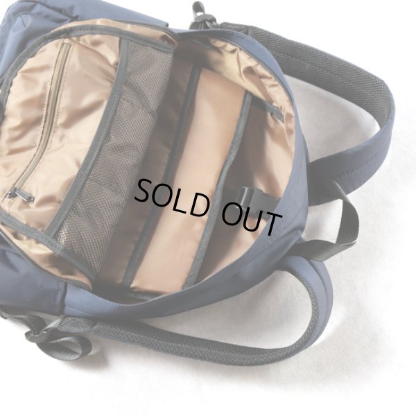 画像7: SiiLo / シーロ BRT HELMET DAYPACK (7)