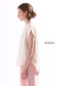 画像7: KELEN / ケレン モックネックジレ FITION (7)