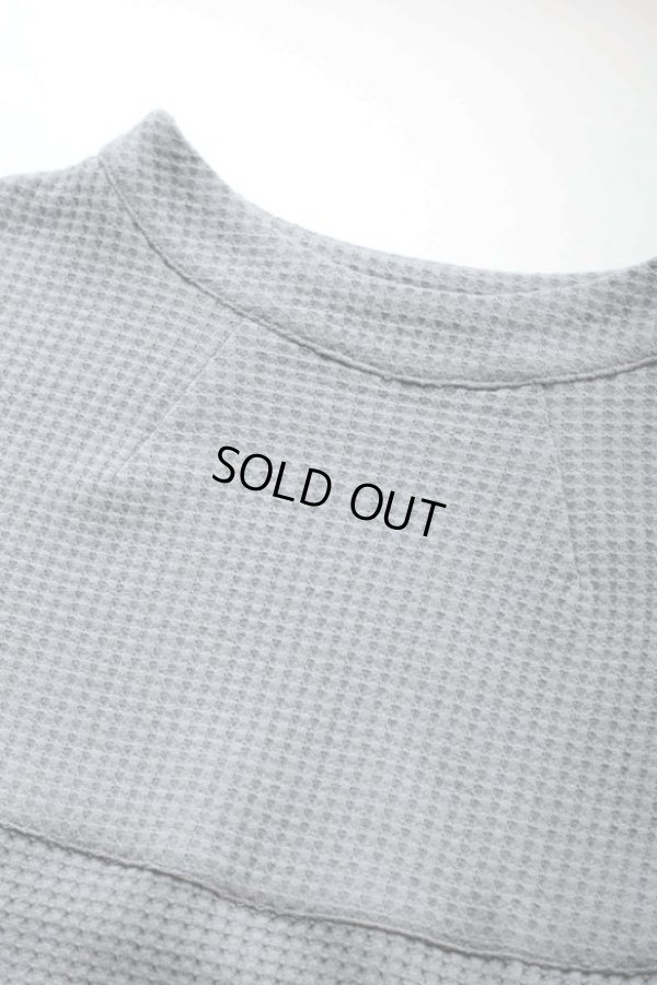 画像14: KELEN / ケレン モックネックジレ FITION (14)