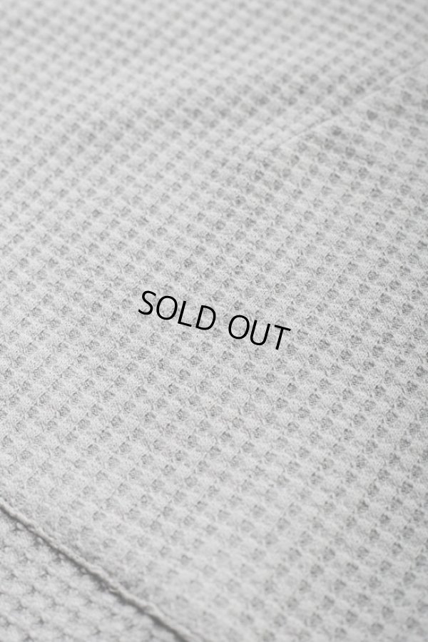 画像15: KELEN / ケレン モックネックジレ FITION (15)