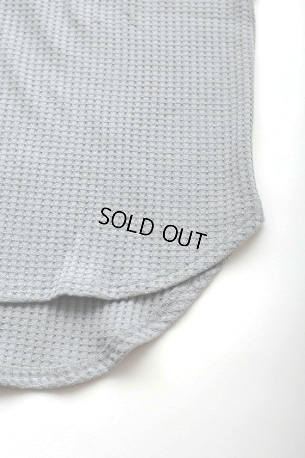 画像16: KELEN / ケレン モックネックジレ FITION (16)