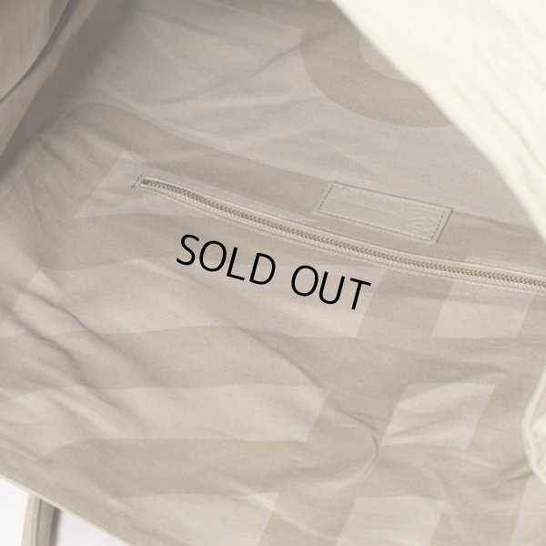 画像10: mononogu / もののぐ ラップラージトート (10)