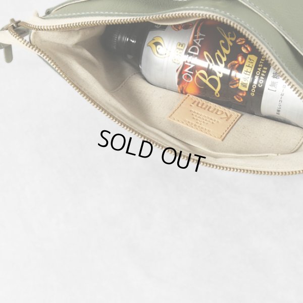 画像12: Kanmi / カンミ itsu mono ポシェット (12)