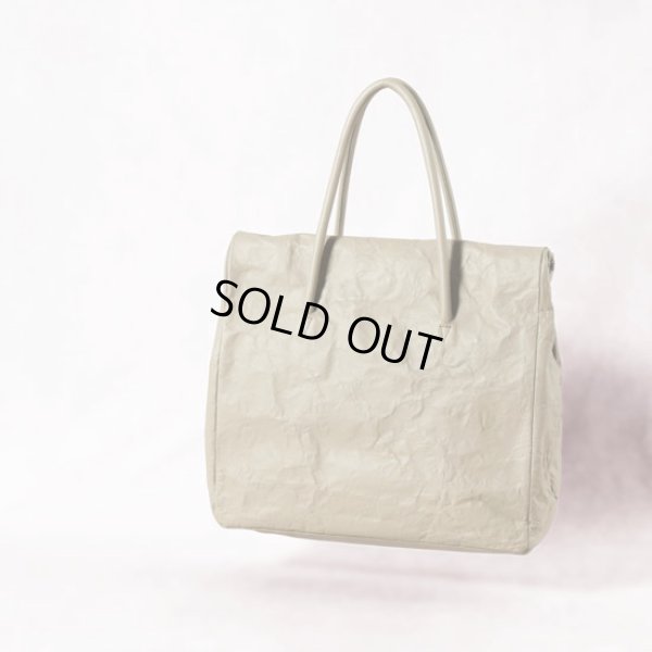 画像4: mononogu / もののぐ ラップラージトート (4)