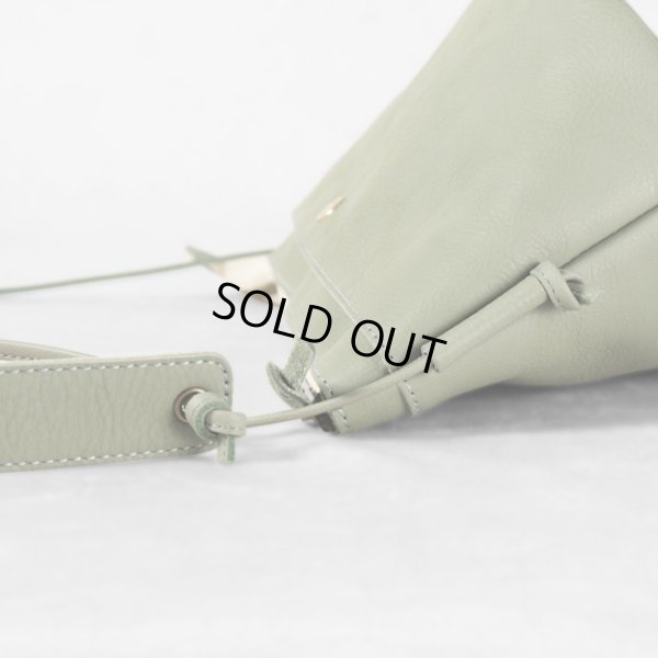 画像14: Kanmi / カンミ itsu mono ポシェット (14)