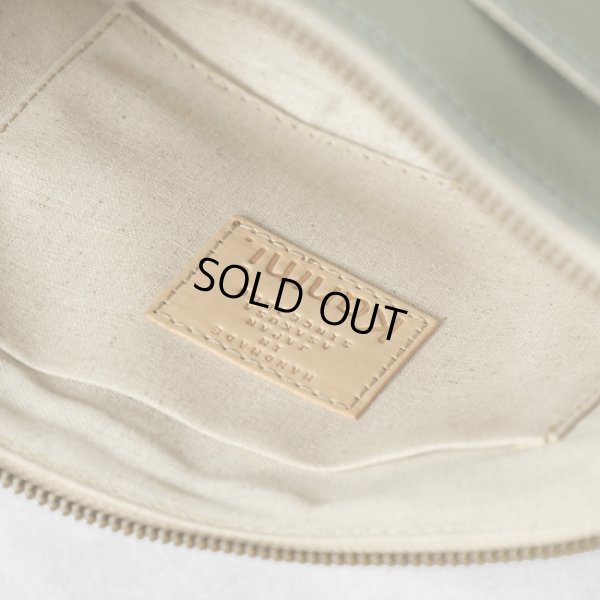 画像11: Kanmi / カンミ itsu mono ポシェット (11)