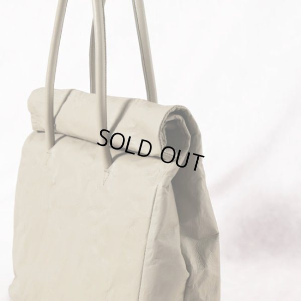 画像6: mononogu / もののぐ ラップラージトート (6)