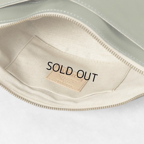 画像10: Kanmi / カンミ itsu mono ポシェット (10)