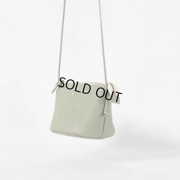 画像2: Kanmi / カンミ itsu mono ポシェット (2)