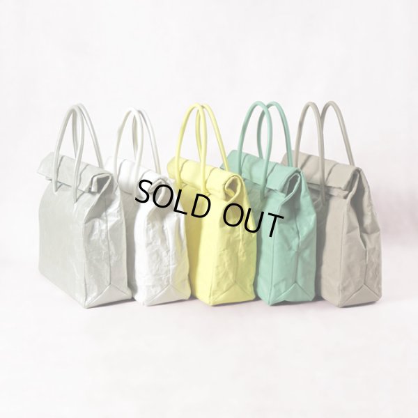 画像18: mononogu / もののぐ ラップラージトート (18)