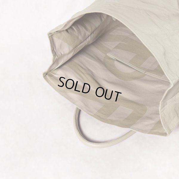 画像11: mononogu / もののぐ ラップラージトート (11)